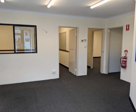 Offices commercial property leased at 1/38 Industry St Malaga WA 6090