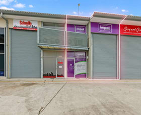 Offices commercial property leased at 20/1015 Nudgee Road Banyo QLD 4014
