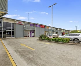Offices commercial property leased at 20/1015 Nudgee Road Banyo QLD 4014