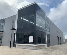 Factory, Warehouse & Industrial commercial property leased at Unit 44/42-44 McArthurs Road Altona North VIC 3025