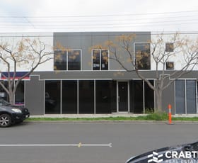 Factory, Warehouse & Industrial commercial property leased at 3/11-13 Milgate Street Oakleigh South VIC 3167