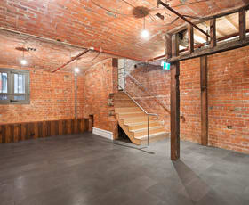 Offices commercial property leased at Ground Floor/3 Kirks Lane Melbourne VIC 3000