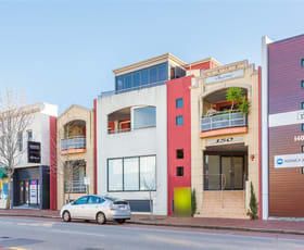 Offices commercial property leased at 8/150 Hay Street Subiaco WA 6008