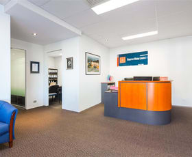 Offices commercial property leased at 8/150 Hay Street Subiaco WA 6008