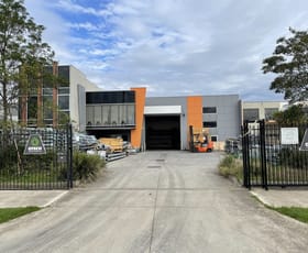 Factory, Warehouse & Industrial commercial property leased at 9 Gipps Court Epping VIC 3076