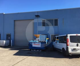 Factory, Warehouse & Industrial commercial property leased at 6/7 DOWLING PLACE South Windsor NSW 2756