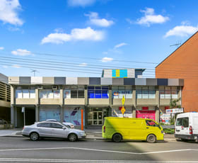 Offices commercial property leased at Off 4&5/46 Restwell Street Bankstown NSW 2200