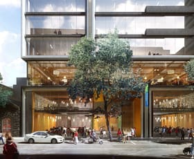 Shop & Retail commercial property leased at 595 Little Collins Street Melbourne VIC 3000