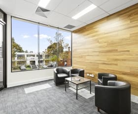 Offices commercial property leased at Level 1 Suite 4/210 Canterbury Road Canterbury VIC 3126
