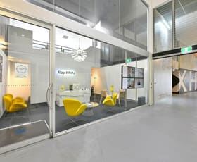 Offices commercial property leased at Suite 14/9 Danks Street Waterloo NSW 2017