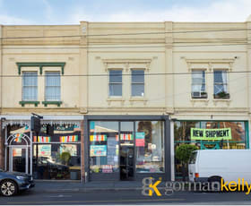 Offices commercial property leased at 489 High Street Prahran VIC 3181