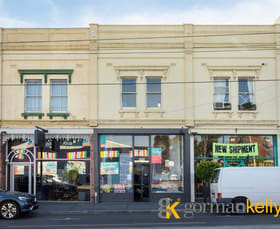 Shop & Retail commercial property leased at 489 High Street Prahran VIC 3181