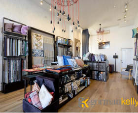 Shop & Retail commercial property leased at 489 High Street Prahran VIC 3181