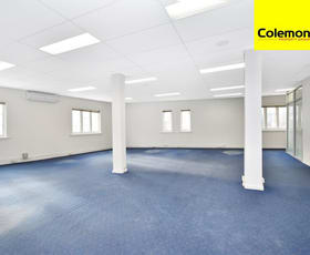 Offices commercial property leased at Suite 1/2-6 Hercules Street Ashfield NSW 2131