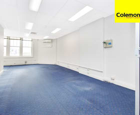 Offices commercial property leased at Suite 2/2-6 Hercules Street Ashfield NSW 2131