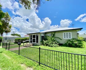 Offices commercial property leased at 15 Patrick Street Aitkenvale QLD 4814