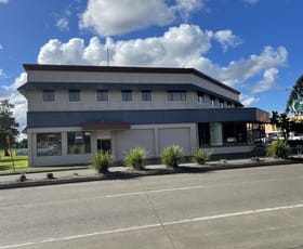 Offices commercial property for lease at 41-43 Belgrave Street Kempsey NSW 2440