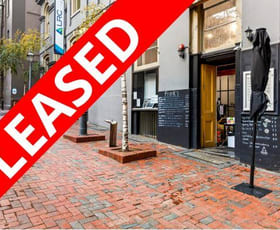 Shop & Retail commercial property leased at 20-22 McKillop Street Melbourne VIC 3000
