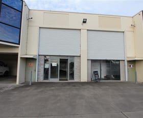 Offices commercial property leased at 49 The Northern Road Narellan NSW 2567
