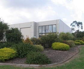 Factory, Warehouse & Industrial commercial property leased at 39 Colrado Court Hallam VIC 3803