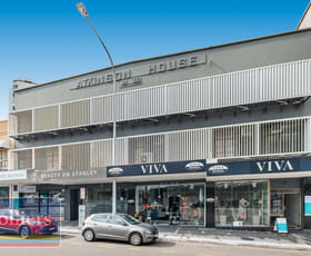 Shop & Retail commercial property leased at 2/139-149 Stanley Street Townsville City QLD 4810