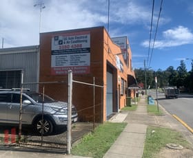 Offices commercial property leased at 1/536 Rode Road Chermside QLD 4032
