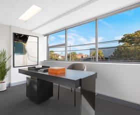 Offices commercial property leased at C1.03/50-52 Lyons Road Drummoyne NSW 2047