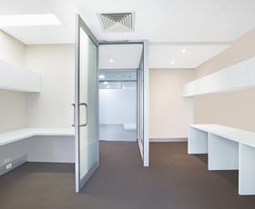 Offices commercial property leased at C1.03/50-52 Lyons Road Drummoyne NSW 2047