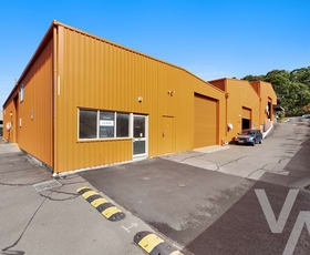 Factory, Warehouse & Industrial commercial property leased at 3/6 Torrens Avenue Cardiff NSW 2285