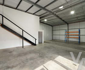 Factory, Warehouse & Industrial commercial property leased at 3/6 Torrens Avenue Cardiff NSW 2285