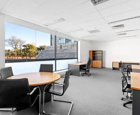 Offices commercial property leased at 1  Suite 17/210 Toorak Road South Yarra VIC 3141