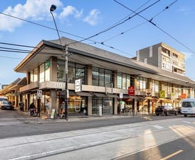 Offices commercial property leased at 1  Suite 17/210 Toorak Road South Yarra VIC 3141