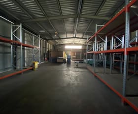 Factory, Warehouse & Industrial commercial property leased at 8-10 Kruger Court Urangan QLD 4655