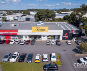 Showrooms / Bulky Goods commercial property leased at 542 Olsen Avenue Molendinar QLD 4214