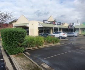 Medical / Consulting commercial property leased at 18/6 Rebound Court Narre Warren VIC 3805