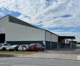 Factory, Warehouse & Industrial commercial property leased at Rocklea QLD 4106