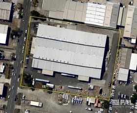 Factory, Warehouse & Industrial commercial property leased at Rocklea QLD 4106