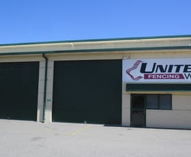 Factory, Warehouse & Industrial commercial property leased at 1/59 Gordon Road Greenfields WA 6210