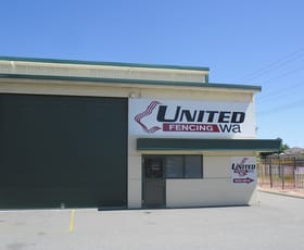Factory, Warehouse & Industrial commercial property for lease at 1/59 Gordon Road Greenfields WA 6210