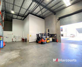 Factory, Warehouse & Industrial commercial property leased at 1/75 Flinders Parade North Lakes QLD 4509