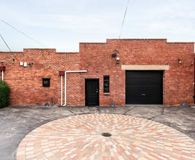 Factory, Warehouse & Industrial commercial property leased at 927 High Street Reservoir VIC 3073