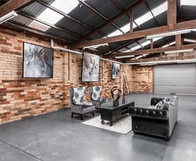 Factory, Warehouse & Industrial commercial property leased at 927 High Street Reservoir VIC 3073