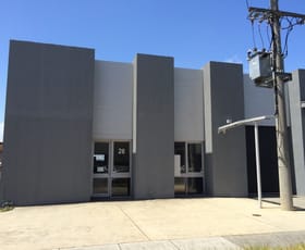 Showrooms / Bulky Goods commercial property leased at 26 Viking Court Cheltenham VIC 3192