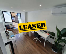 Offices commercial property leased at Currumbin Waters QLD 4223