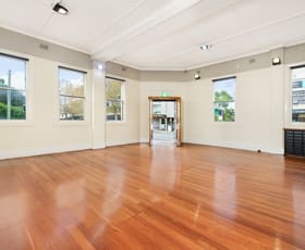 Offices commercial property leased at Shop 2/48 Penshurst Street Willoughby NSW 2068