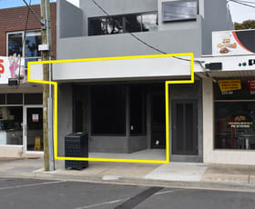 Shop & Retail commercial property leased at 93 Switchback Road Chirnside Park VIC 3116