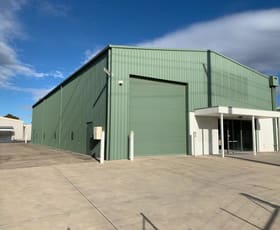 Factory, Warehouse & Industrial commercial property leased at 7 Bradford Street Wodonga VIC 3690