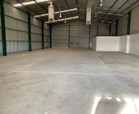 Factory, Warehouse & Industrial commercial property leased at 7 Bradford Street Wodonga VIC 3690