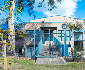 Offices commercial property leased at 52 Princes Street Riverstone NSW 2765