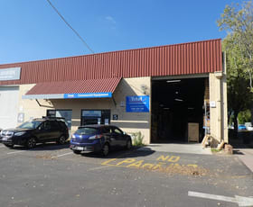 Factory, Warehouse & Industrial commercial property leased at Unit K/2-20 Magill Road Norwood SA 5067